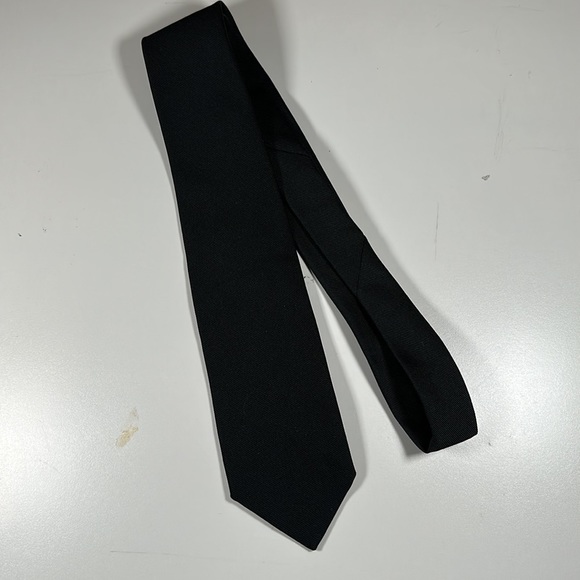 Men’s Designer Accessories Tie Lot Givenchy Christian Dior (4 Pack) - Picture 5 of 11